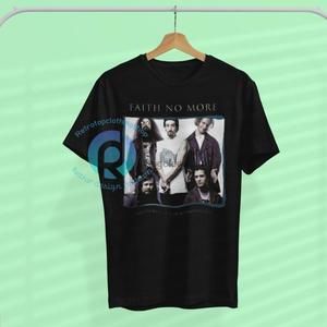 Faith No More Faith No More Faith No More Faith No More Fait Tee